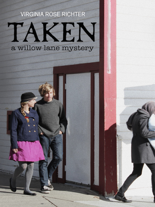 Title details for Taken by Virginia Rose Richter - Available